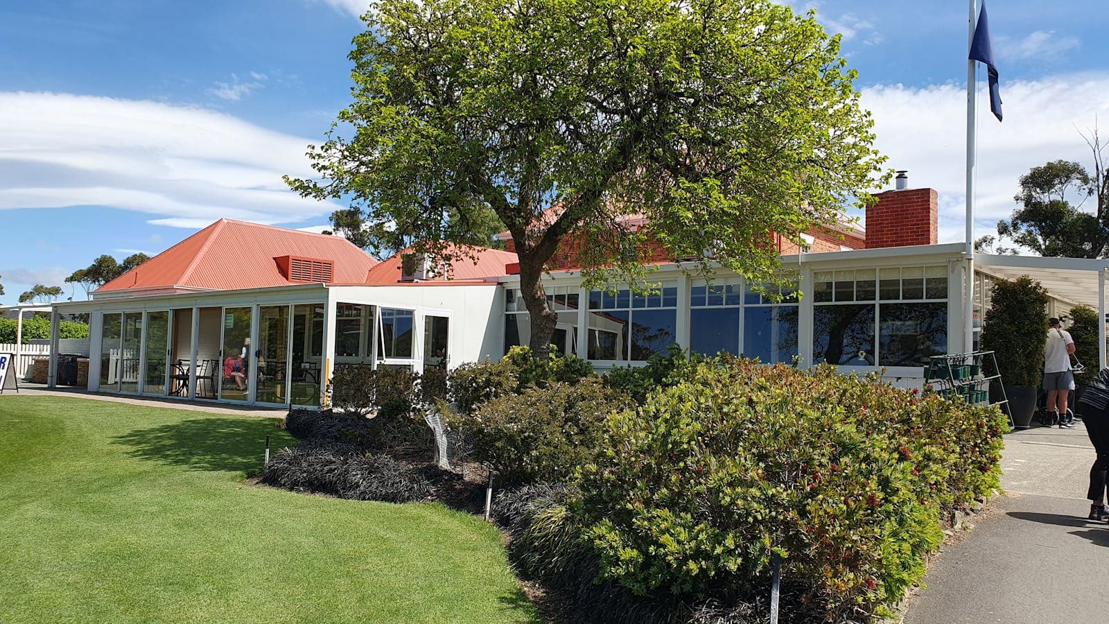 A New Digital Home for KBGC