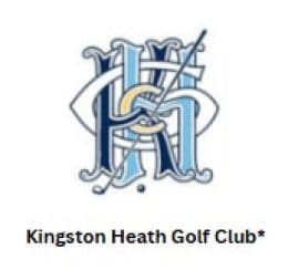 Kingston Heath Golf Club