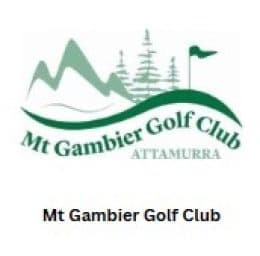 Mount Gambier Golf Club