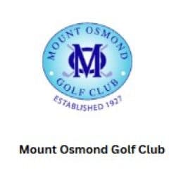 Mount Osmond Golf Club