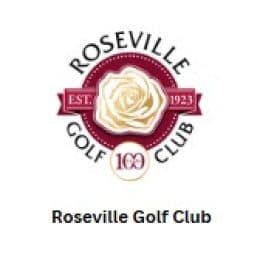 Roseville Golf Club