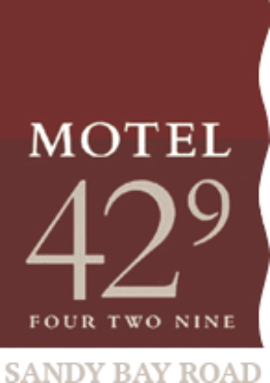 Motel 429 image link