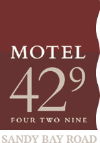 Motel 429 image link